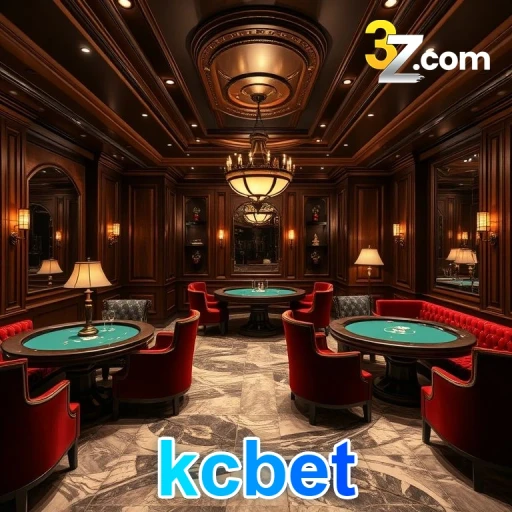 Slots Fantásticos no kcbet: Aventura e Ganhos a Cada Giro