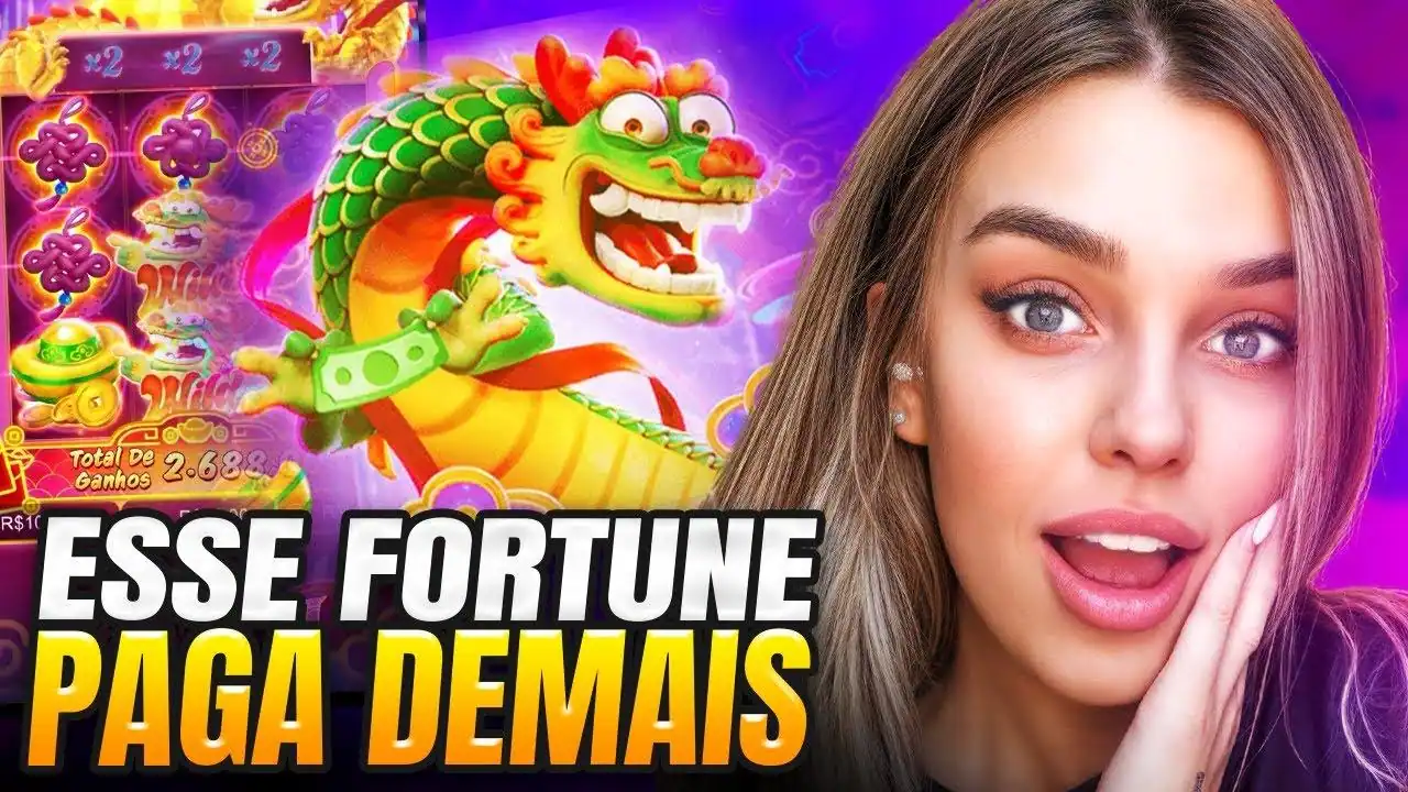 kcbet Fortune Dragon