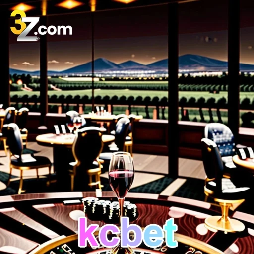 kcbet Jogos de caça-níqueis